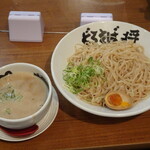 Doro Soba Masanara Ten - どろつけ麺