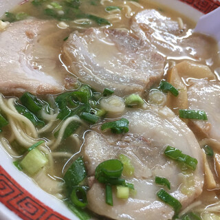 ラーメンセンター三宝_0