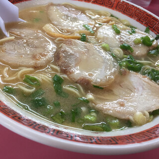 ラーメンセンター三宝_2