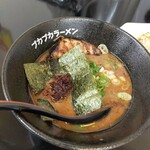 拉麺プカプカ - 