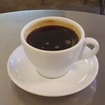 パンとエスプレッソと - 