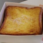 パンとエスプレッソと - 