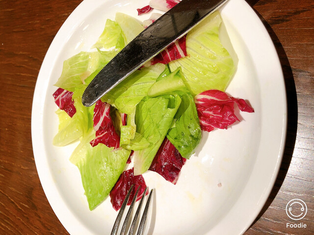 A16 Tokyo エーシックスティーントウキョウ 二重橋前 イタリアン 食べログ