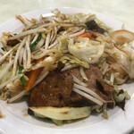 ラーメン 藤山屋 - 