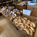 Boulangerie quatre - 