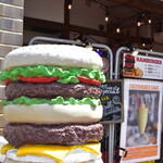 Johson Burgers - 