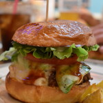 Johson Burgers - 