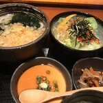 Teshigoto Shuka Tsuru - 料理