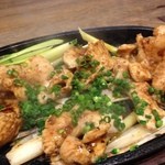 あぶりや大忠 - 