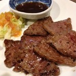 あぶりや大忠 - 