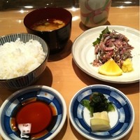 新宿割烹 中嶋 - 