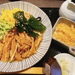 板蕎麦和膳 北野増田屋 - 