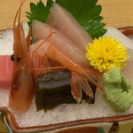 きせつ料理 なるみ - 