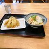セルフうどんやま タクト店