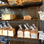 BOULANGERIE MANABE - 