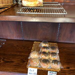 BOULANGERIE MANABE - 