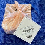 Aduma Zushi - 岡山ばらずし　旅の小箱