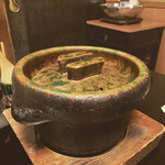 麻布 かどわき - 