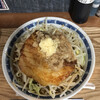 らぁ麺 IZANOW