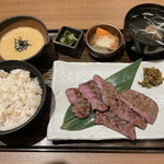 仙台 牛たん みやぎ - 