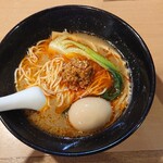 らぁ麺 みうら - 