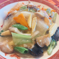 全聚徳 新宿店 - 