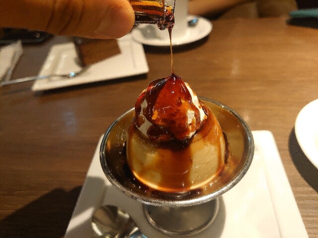 オスロ コーヒー セントラルパーク店 Oslo Coffee 栄町 カフェ 食べログ