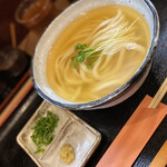 讃岐麺屋 あうん - 