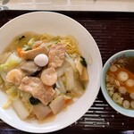 ちんりゅう - 