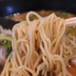 麺匠 はなみち - 