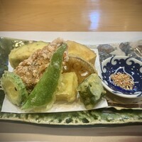 懐石 古都 - 