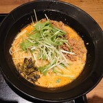 Hokkaidouramendemmaru - 冷やし担々麺