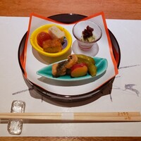 彩席 かわかみ - 