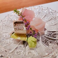 彩席 かわかみ - 