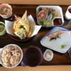 レストラン美浜 - 料理写真: