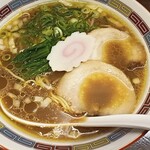ちから - 新元味