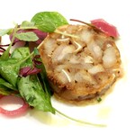 み乃家 - テリーヌがこちら