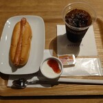 キーズ カフェ - 