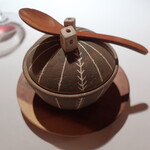 レストラン・マッカリーナ - 炊込みご飯