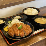 Tonkatsu Ken - 