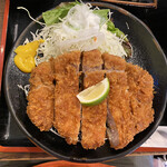 Tonkatsu Ken - 