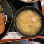 Tonkatsu Ken - 