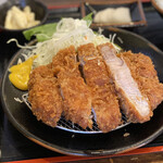 Tonkatsu Ken - 