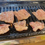 焼肉 凪 - 