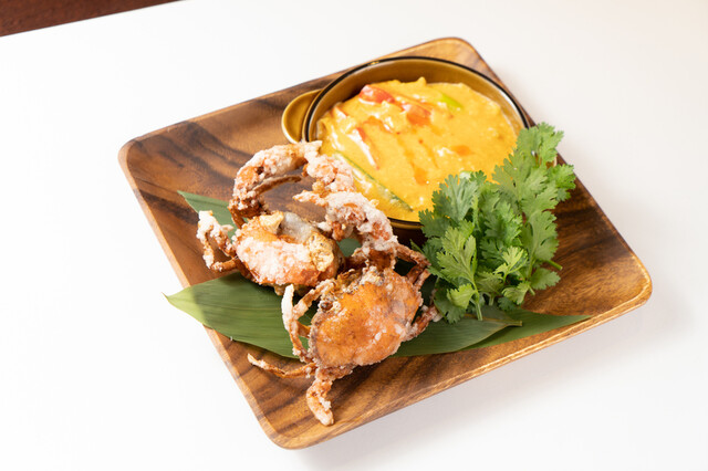 スコンター Rayard Hisaya Odori Park店 栄町 タイ料理 食べログ スコンター Rayard Hisaya Odori Park店 栄町 タイ料理 食べログ