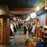 えびそば一幻 - 外観