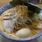 中華そば 多賀野 - 