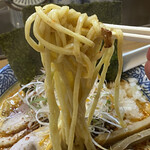 中華そば 多賀野 - 