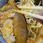 中華そば 多賀野 - 