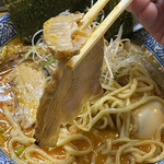 中華そば 多賀野 - 